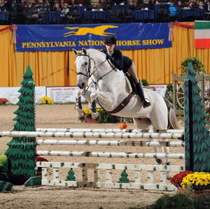 Meet your Posher, Alyssa